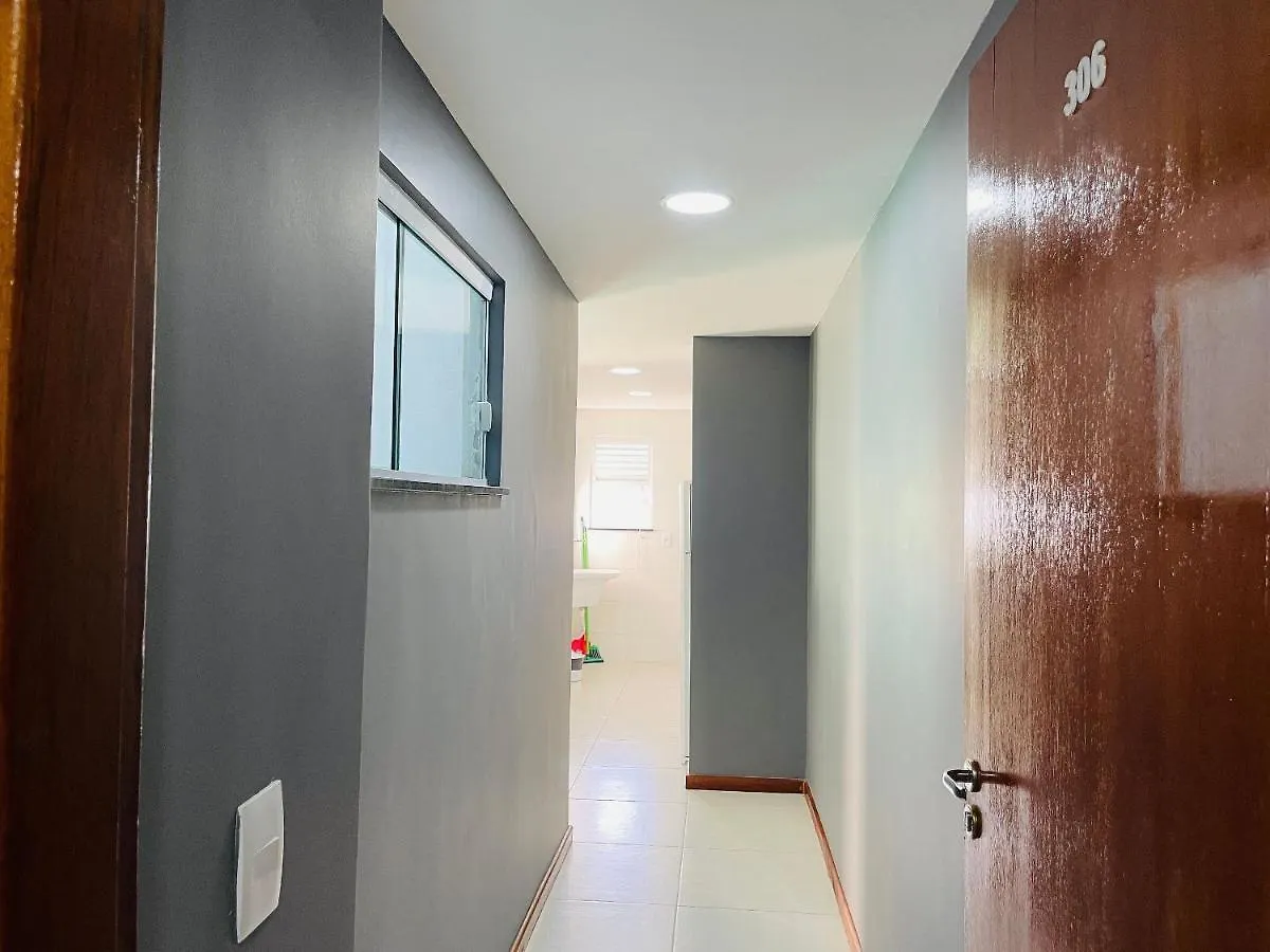 Appartement Por Do Sol Incrivel Praia Do Forte/Dunas - Ap 306 Cabo Frio Brésil